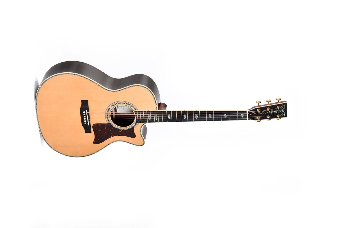 Sigma S-GRC-41E-SpecialGPC